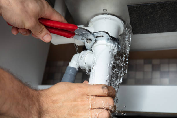 Best Emergency water damage restoration  in Colonial Beach, VA