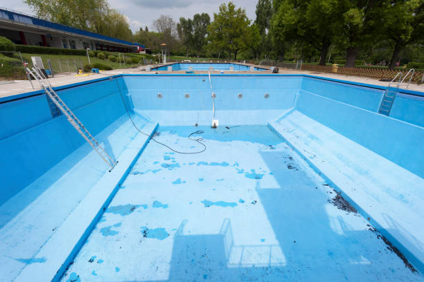 Best Water damage restoration near me  in Colonial Beach, VA